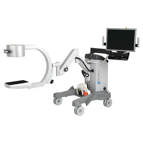 Fluoroscan FD